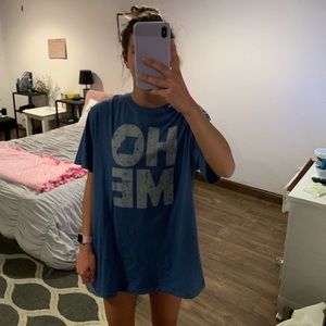 STATE OF MIND (MO) t shirt